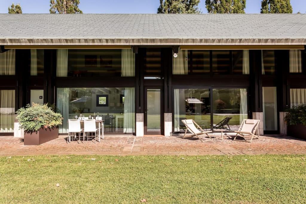 Agriturismo Corte D'Acqua Abano Terme Exterior foto