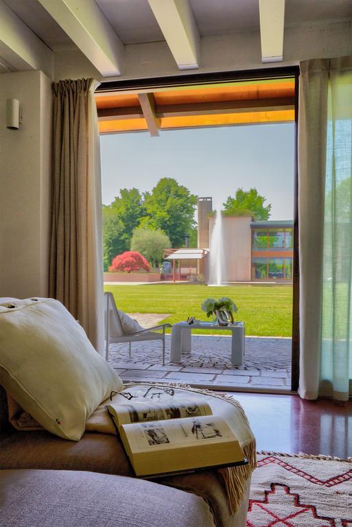 Agriturismo Corte D'Acqua Abano Terme Exterior foto
