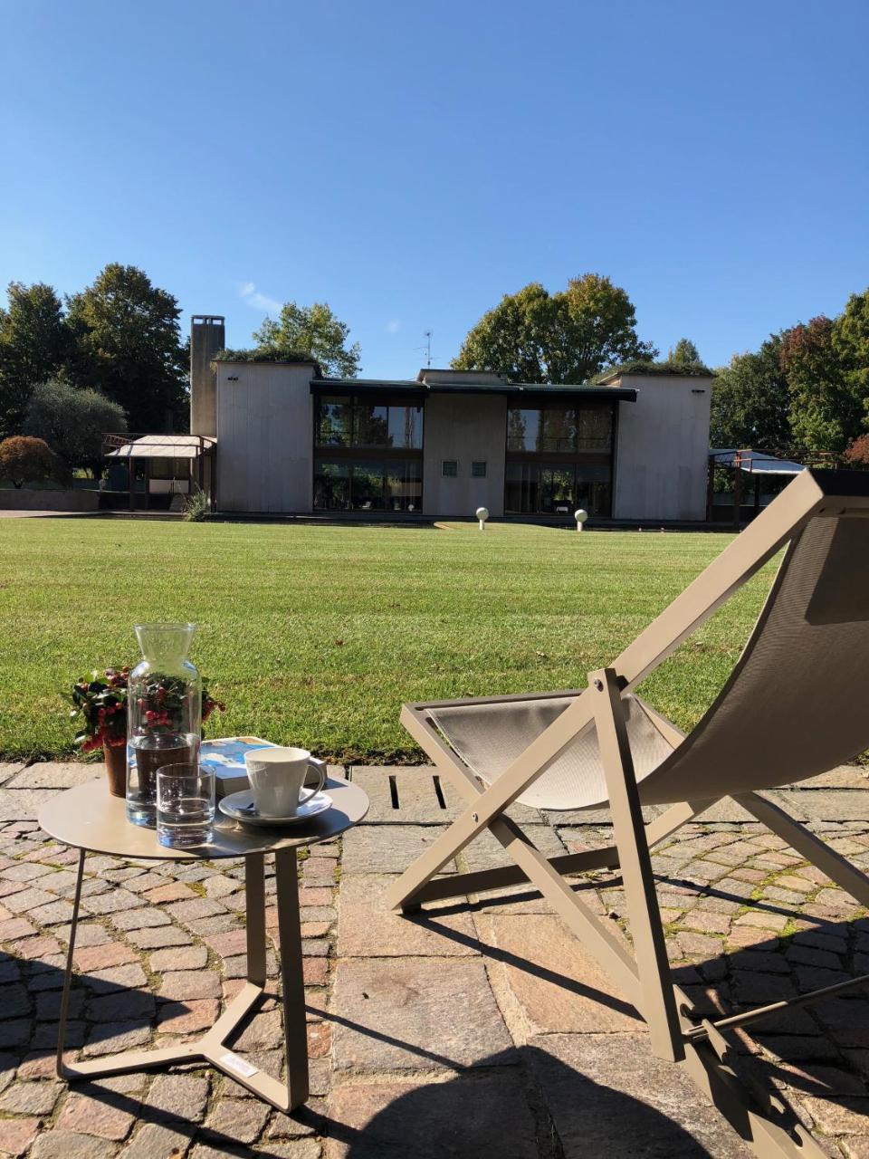 Agriturismo Corte D'Acqua Abano Terme Exterior foto