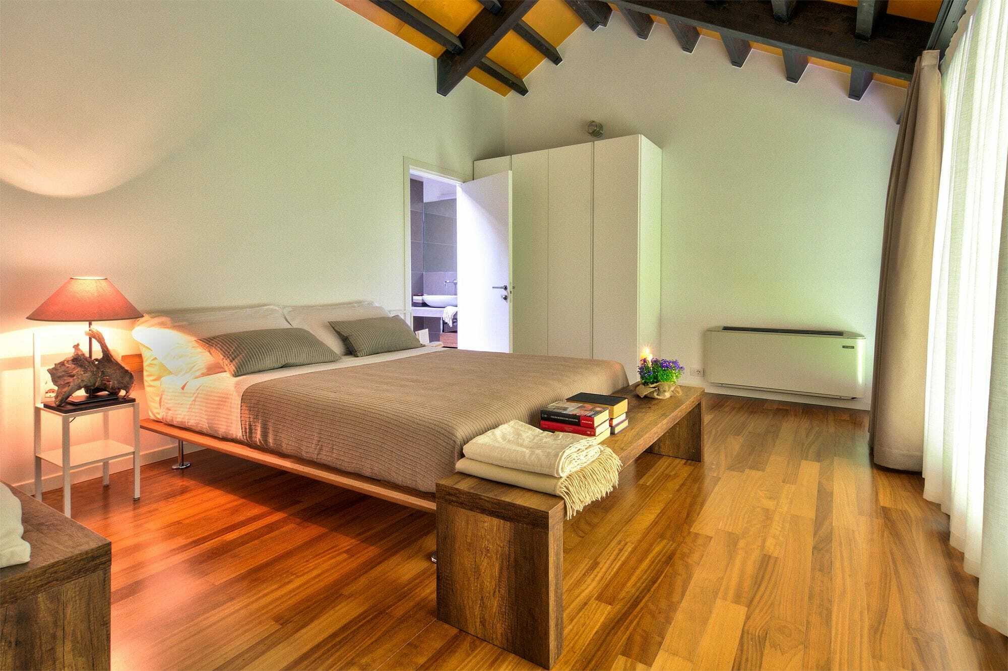 Agriturismo Corte D'Acqua Abano Terme Exterior foto